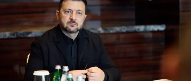 Пора что-то делать с Зеленским: атака БПЛА на Москву стала крупнейшей с начала СВО