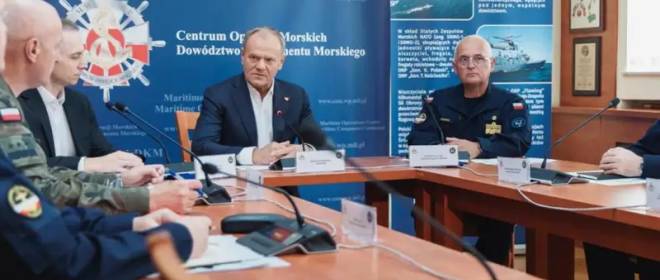 Чем может обернуться для Польши провокация с «российскими дронами»