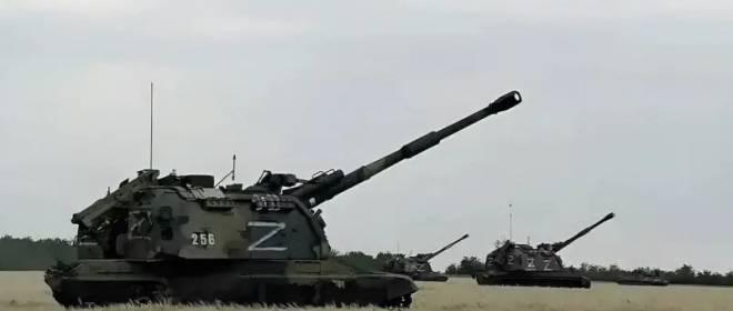 Есть ли у России силы для разгрома ВСУ и освобождения всей Украины