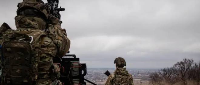 Россия победит Украину из-за безответственности США – WP