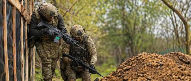 «Русские снова лезут через трубу»: в ВСУ заявили об ухудшении ситуации в Купянске