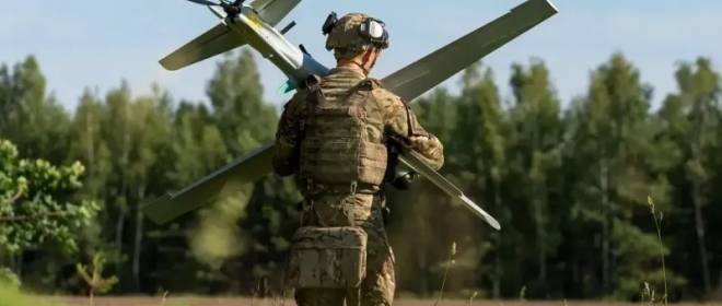 «Пять к одному в пользу ВСУ»: о чем говорят данные о количестве запускаемых БПЛА