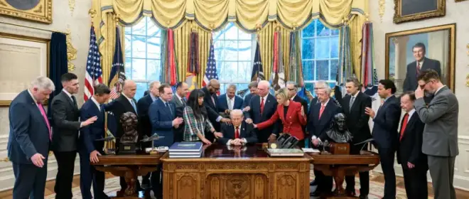 NYT: The US didn't expect Iran's resistance to be so strong