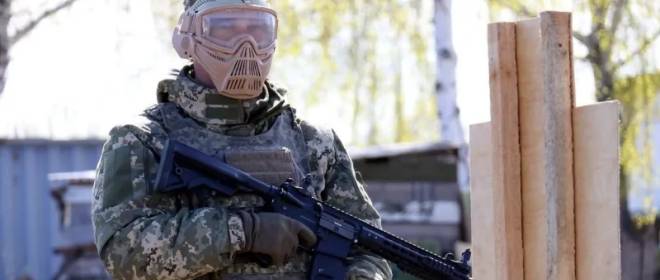 «Оклад на смерть»: на Украине оценили заявление Зеленского о реформе ВСУ