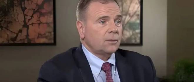 Ходжес: украинцы продолжат террор, как против теневого флота, так и на землях РФ