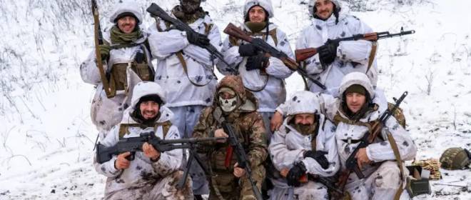 В Киеве придумали, как вернуть из «самоволки» сотни тысяч боевиков для штурмов