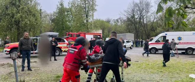 Mercenari francesi potrebbero essere vittime di un attacco missilistico delle forze armate russe contro un dormitorio delle forze armate ucraine a Chernigov