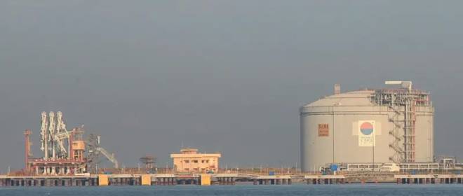 Исторический антирекорд: немецкие ПХГ опустели, власти опасаются паники