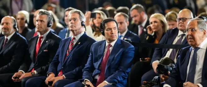 «Говорим за счет наших уступок»: аналитик подвел внешнеполитические итоги года