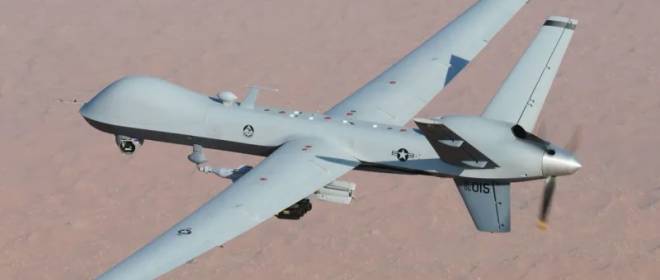 США пытаются решить проблему с MQ-9 Reaper после потери 30 БПЛА в войне с Ираном