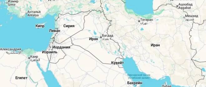 Эксперт: математика и логистика сильнее политики в иранском пасьянсе