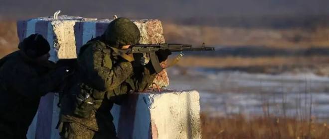 Эксперт оценил кадры захода ВС РФ в Покровск на подручной технике