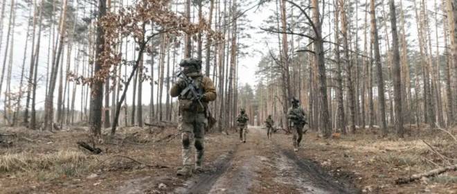 Welt: велик риск, что российские войска прорвутся вглубь Украины