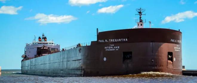 Ошибка сервера почты раскрыла тайных участников экспорта нефти РФ на $90 млрд – FT