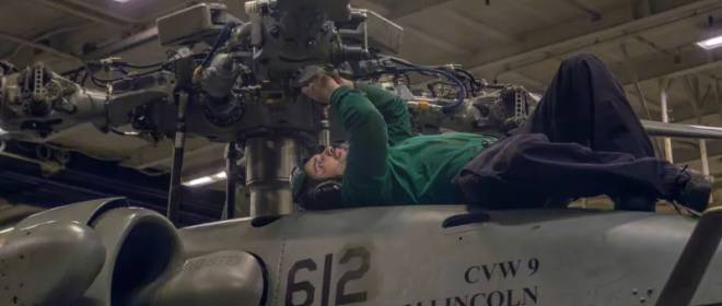 Трамп сделал свое дело, Трамп может уходить: США хотят свернуть операцию против Ирана