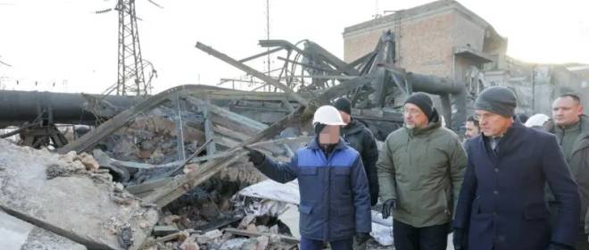 Названа главная проблема энергосистемы Украины