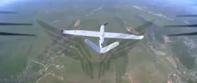 Опыт противника: российская армия масштабирует ПВО на базе FPV-дронов