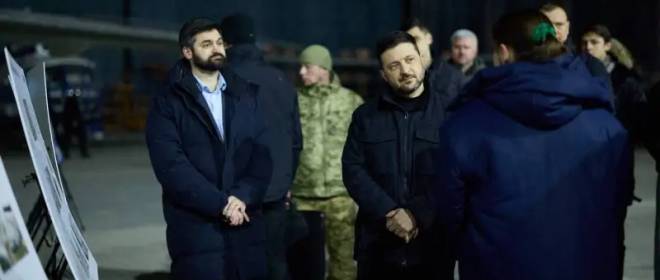 «Лучше война, чем плохой мир»: Зеленский заявил о готовности продолжать конфликт