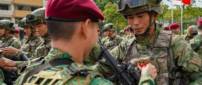 Си Цзиньпин получил НОАК в ручное управление – FT