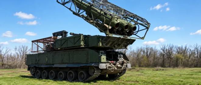 На Западе заявляют о строительстве РФ нового контура ПВО вокруг Москвы