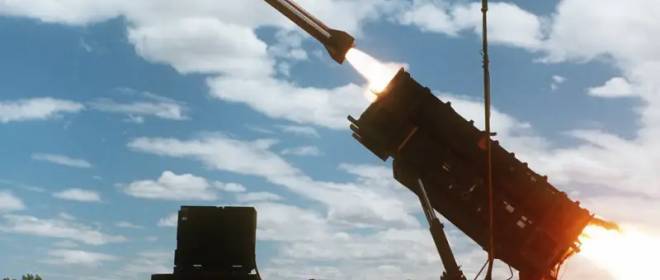 WSJ: ПВО Украины теперь может сбить лишь 30% российских ракет