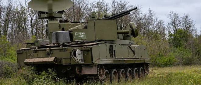 Военкор: глухой обороной мы войну не выиграем