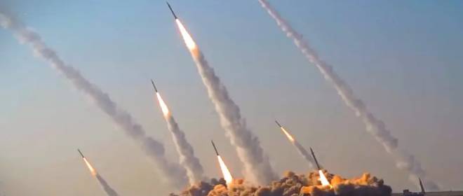 Конфликт Израиля и Ирана: возможные варианты развития событий