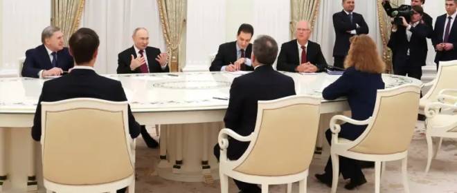 «Товар с гнильцой: почему Москва не приняла «сделку Трампа»