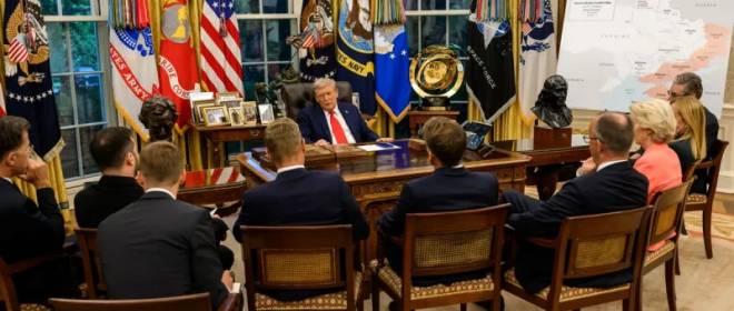 ЕС сдался: Брюссель идет на компромисс по кабальному соглашению с Трампом