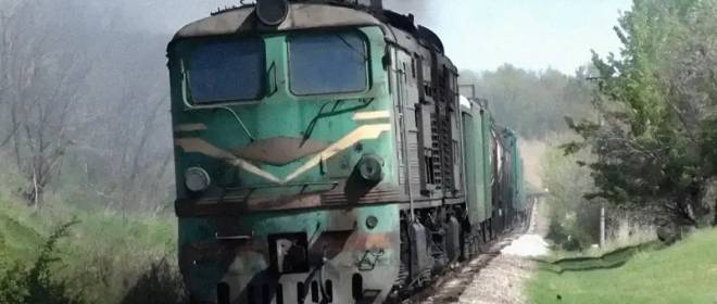 ВС РФ нашли оригинальный способ разрушить железнодорожную логистику ВСУ