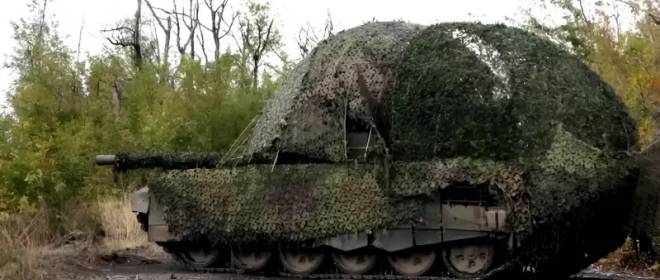 Под Гуляйполем начался развал обороны ВСУ