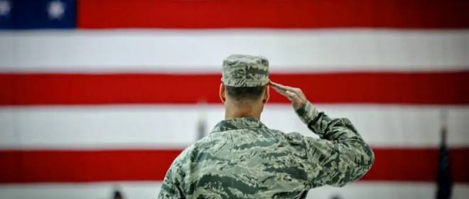 Конец Pax Americana может привести к началу Третьей мировой