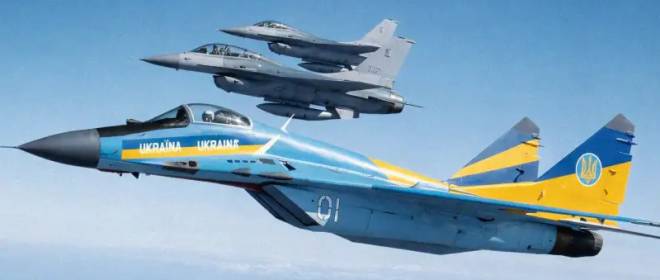 «Кондор» или «Тигры»: как натовские войска могут легализоваться на Украине