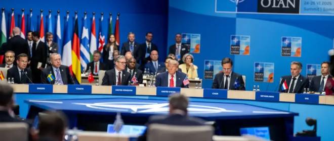 Политолог объяснила, почему европейцы испытывают страх перед Трампом
