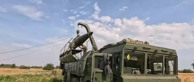 В Волчанске сняли на видео прилет ракеты по дому, где находились 40 боевиков