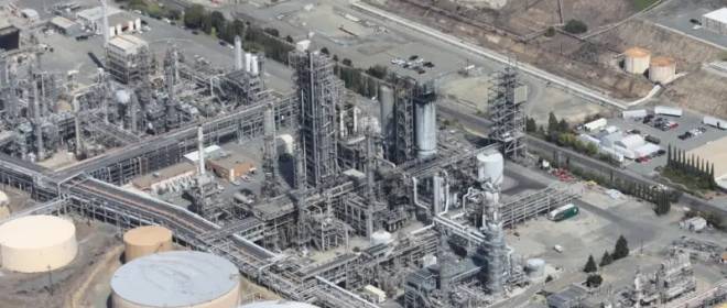 Сможет ли Канада заменить Россию в качестве нефтегазовой сверхдержавы