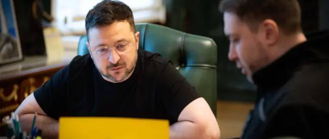 «Операция «Преемник»: в США объяснили назначение Буданова* главой офиса Зеленского