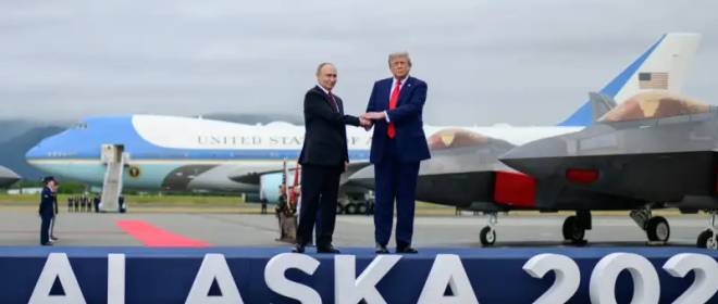 Трамп намеренно снижает авторитет Путина в глазах растерянных союзников РФ – WP