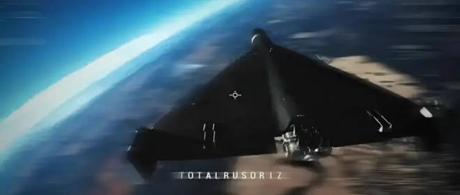 Охотники за авиацией: дроны «Герань-2» теперь несут ПЗРК