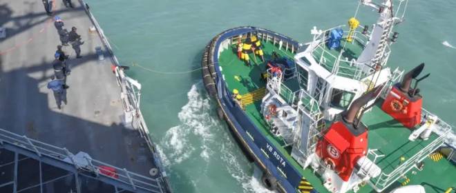 Радикальное обострение: Киев открывает новый фронт «ради мира» – NYT