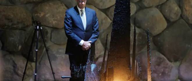 «Чистейший ужас»: бизнес Германии указывает Мерцу на дверь – Euronews