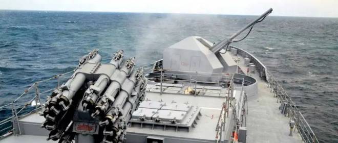 Desejos e possibilidades: que tipo de marinha a Rússia pode construir?