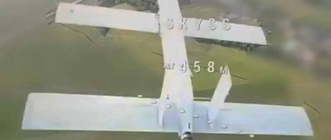 Militar ucraniano: Los rusos han adquirido un medio de destrucción basado en IA
