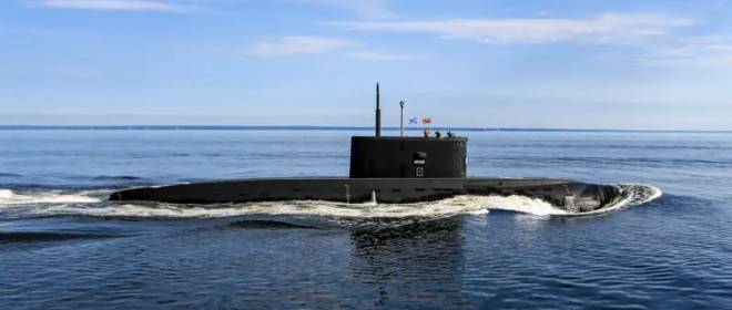 Смогут ли российские подлодки вернуться в Черное море после окончания СВО