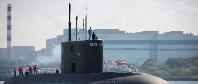 «Элемент превосходства»: почему Запад так боится российских субмарин