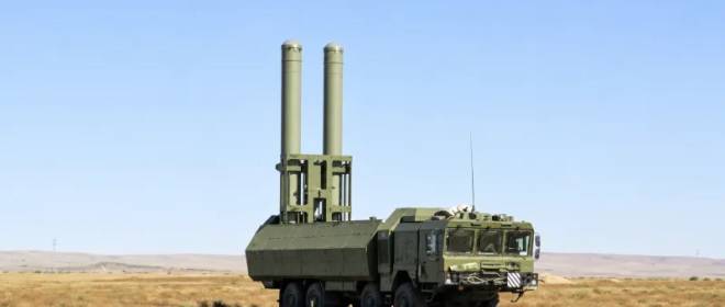 ВС России впервые выпустили ракету «Циркон» с территории Курской области