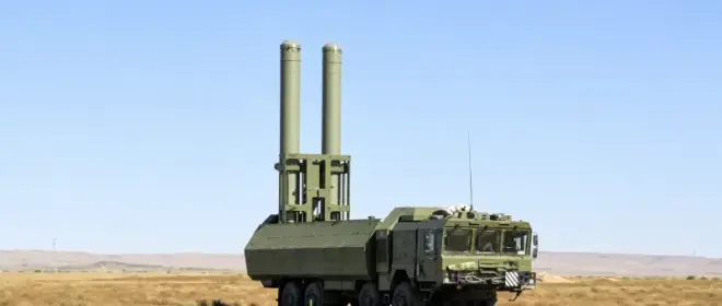 ВС России впервые выпустили ракету «Циркон» с территории Курской области