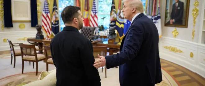 Политолог: с давлением на Москву ничего не вышло, теперь США будут давить на Киев