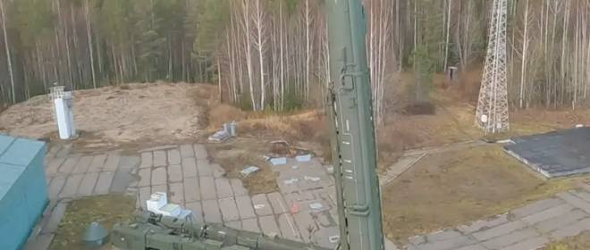 Военблогер усомнился в готовности РФ дать ядерный ответ НАТО