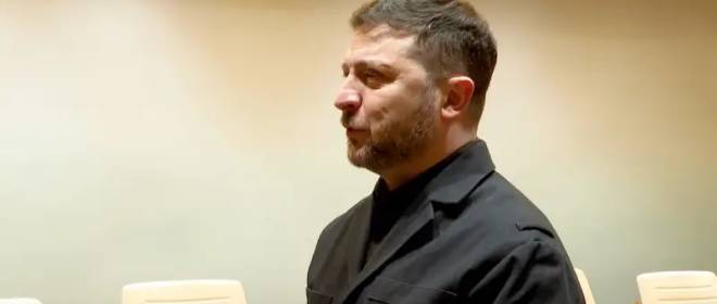 Зеленский: Украина не отдаст территории и ждет готовности к компромиссу от всех сторон